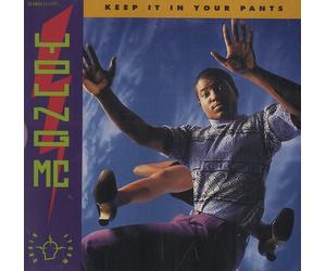 Keep It in Your Pants