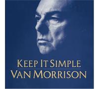 Keep It Simple by Van Morrison (2008-04-01)
