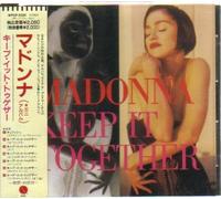 Keep It Together (Mini Album) Remixes [Japan Import]
