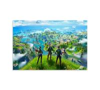 KEEP MARY Fortnite Battle Royale SPIE POSTER Póster Pintura Decorativa Lienzo Arte de Pared Salón Póster Dormitorio Pintura 40 x 60 cm (40 x 60 cm)