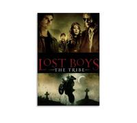 KEEP MARY Lost Boys The Tribe - Impresión artística de pared moderna para habitación familiar, 08 x 12 pulgadas (20 x 30 cm)