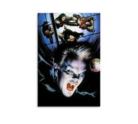 KEEP MARY The Lost Boys (1) Arte de pared Impresión artística moderna decoración de habitación familiar 08 x 12 pulgadas (20 x 30 cm)