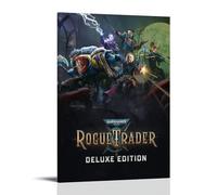 KEEP MARY Warhammer 40,000 Póster de Trader Rogue Pintura Decorativa Lienzo Arte de Pared Salón Póster Dormitorio Pintura 08 x 12 pulgadas (20 x 30 cm)