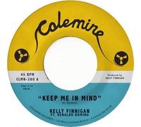 Keep Me In Mind + Let Me Count The Reasons [Vinilo]