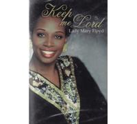 Keep Me Lord [Casete]