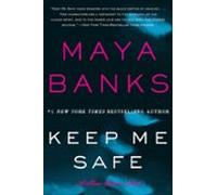 Keep Me Safe (ebook)