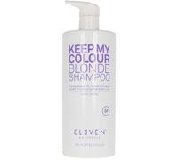 KEEP MY COLOUR blonde shampoo 960 ml