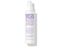 KEEP MY COLOUR blonde toning spray 200 ml