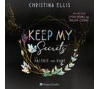 Keep My Secrets (ungekürzt) (audiolibro)