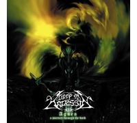 Keep of Kalessin - Agnen: A Journey Through The Dark [Vinilo]