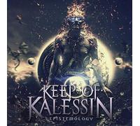 Keep Of Kalessin - Epistemology