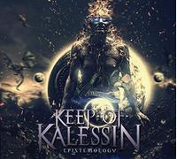 Keep of Kalessin - Epistemology -Digi-