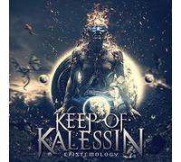 Keep of Kalessin - Epistemology [Vinilo]