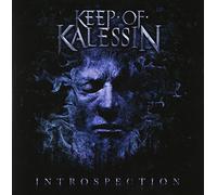 Keep of Kalessin - Introspection [Vinilo]