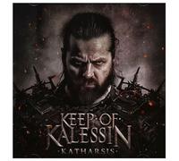 Keep of kalessin - Katharsis