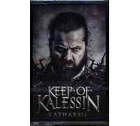 Keep Of Kalessin - Katharsis [Casete]