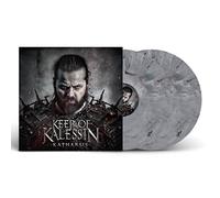Keep of kalessin - Katharsis [Vinilo]