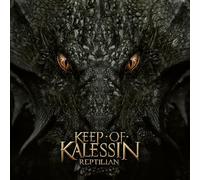 Keep Of Kalessin - Keep Of Kalessin - Reptilian