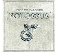 Keep of Kalessin - Kolossus