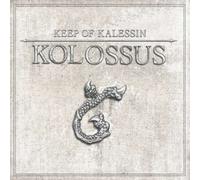 Keep of Kalessin - Kolossus [Vinilo]