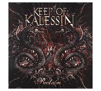 Keep of kalessin - Reclaim