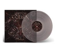 Keep of kalessin - Reclaim [Vinilo]