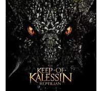 Keep Of Kalessin - Reptilian