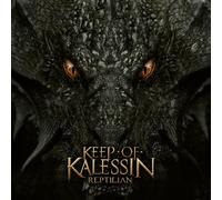 Keep Of Kalessin - Keep Of Kalessin - Reptilian