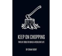 Keep On Chopping - Inspired By Many