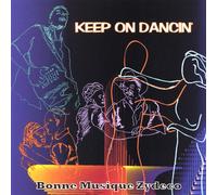 Keep on Dancin'