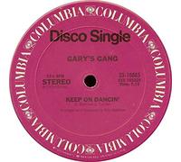 Keep On Dancin' / Do It At The Disco