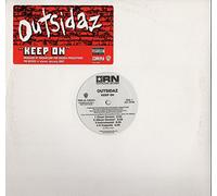 Keep On / Done In The Game