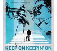 Various Artists - Keep On Keepin On / O.S.T.