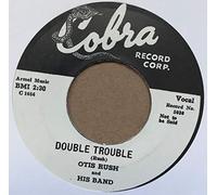 Keep On Loving Me Baby - Double Trouble