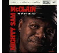 Keep on Movin'