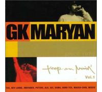 Keep On Movin’Vol.1