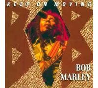 Keep On Moving