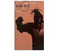 Keep on Moving [Casete]