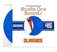 Keep on Moving / Totally Together [Vinilo]