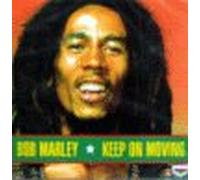 Keep on Moving (UK Import)