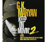 Keep on Movin'vol.2