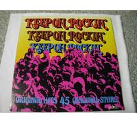 Keep On Rockin'