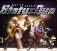 Keep on Rockin by Status Quo