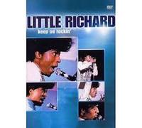 Keep On Rockin' [Francia] [DVD]