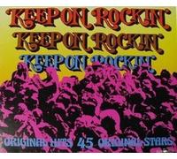 Keep on Rockin' - Keep on Rockin [Vinilo]