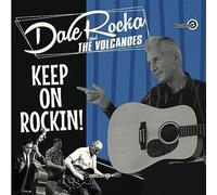 Keep On Rockin' [Vinilo]