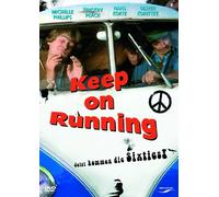 Keep on Running [Alemania] [DVD]