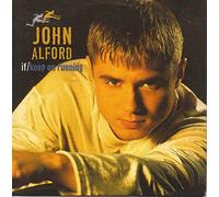 Keep on Running [CD 2]