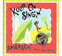 Keep on Singing