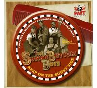 Keep on the Sunny Side